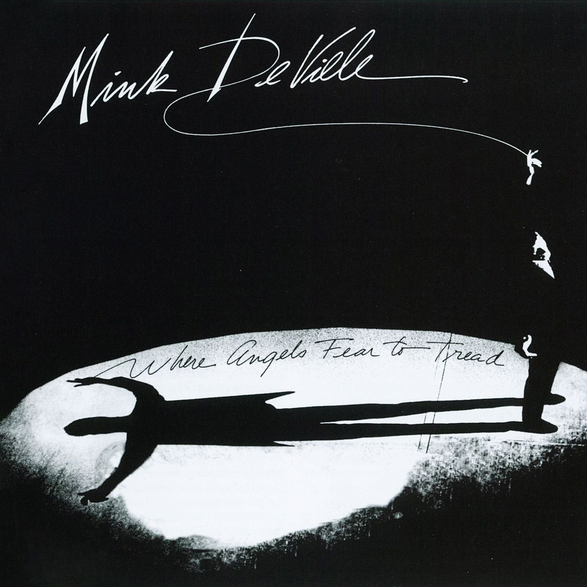 Mink DeVille